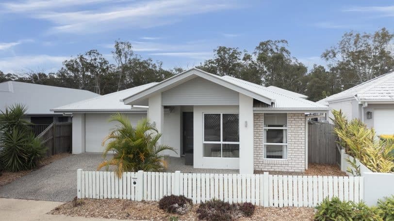 109 Vineyard Drive, GREENBANK QLD 4124, Greenbank - Image 1