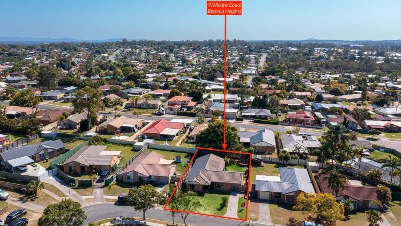 9 Wilkins Court, BORONIA HEIGHTS QLD 4124, Boronia Heights - Thumbnail 6