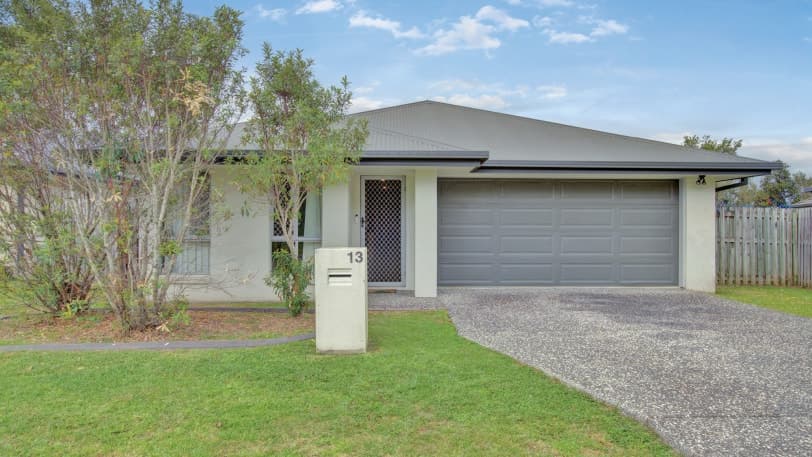13 Breezeway Drive, BAHRS SCRUB QLD 4207, Bahrs Scrub - Thumbnail 3