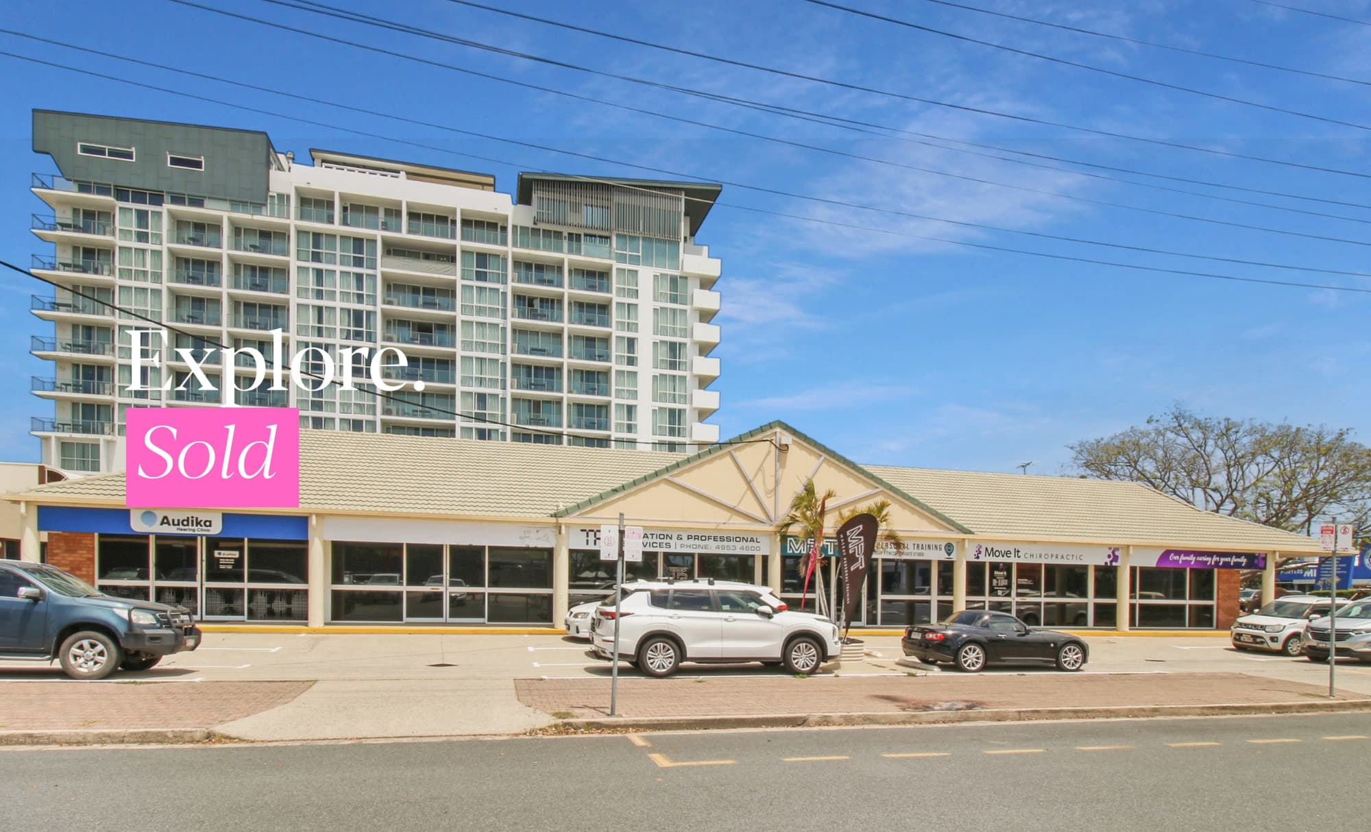 2/19 Gordon Street, Mackay - Image 1