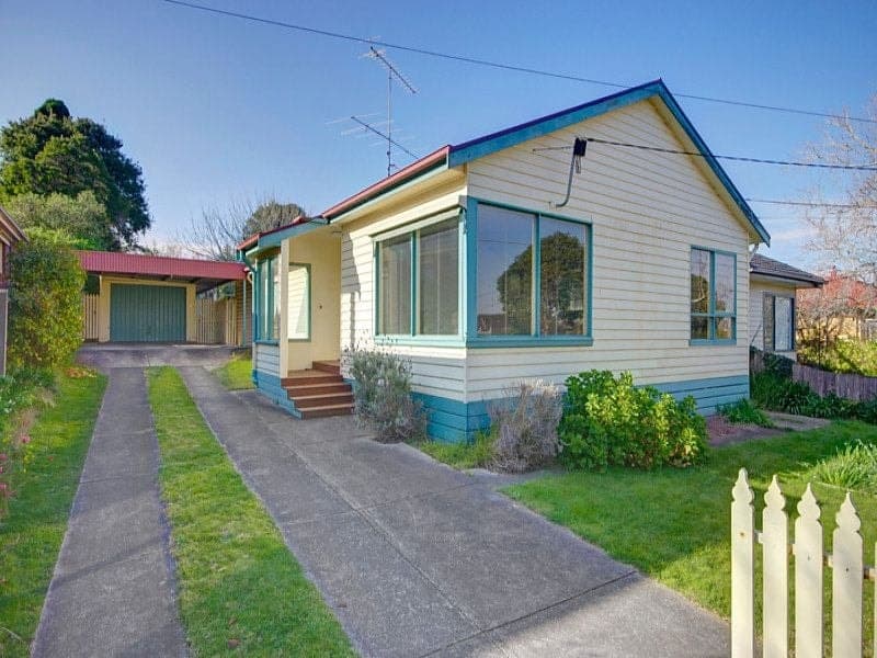 214 West Fyans Street, Newtown - Thumbnail 2