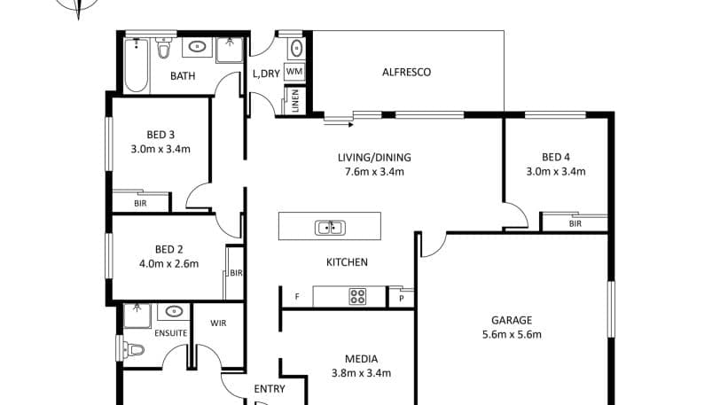 5 Linton Street, LOGANLEA QLD 4131, Loganlea - Thumbnail 3