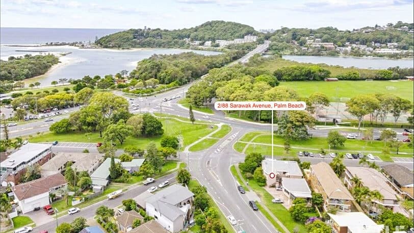 2/88 Sarawak Ave, PALM BEACH QLD 4221, Palm Beach - Thumbnail 3