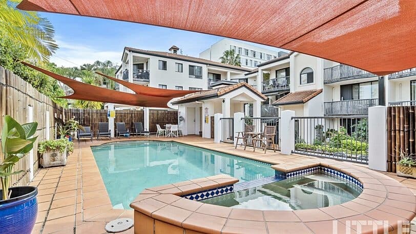 24/11 Owens Lane, SOUTHPORT QLD 4215, Southport - Thumbnail 2