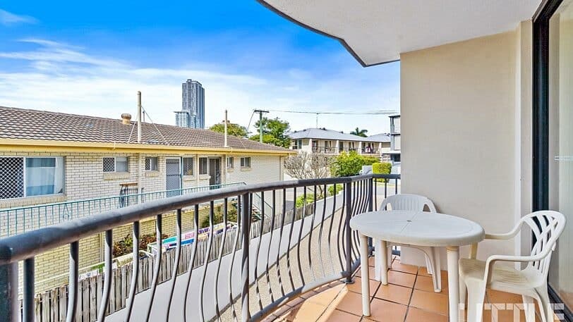 24/11 Owens Lane, SOUTHPORT QLD 4215, Southport - Thumbnail 4