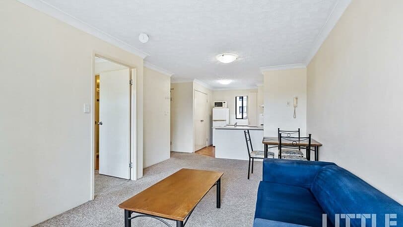 24/11 Owens Lane, SOUTHPORT QLD 4215, Southport - Thumbnail 5