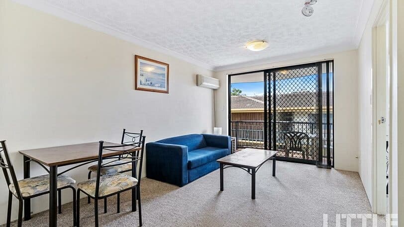 24/11 Owens Lane, SOUTHPORT QLD 4215, Southport - Thumbnail 8