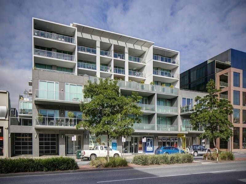 106/203-211 Grenfell Street, Adelaide, SA, 5000, Adelaide - Thumbnail 2