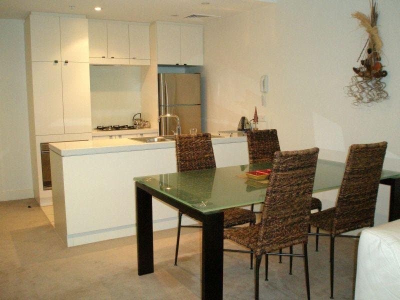 106/203-211 Grenfell Street, Adelaide, SA, 5000, Adelaide - Thumbnail 4