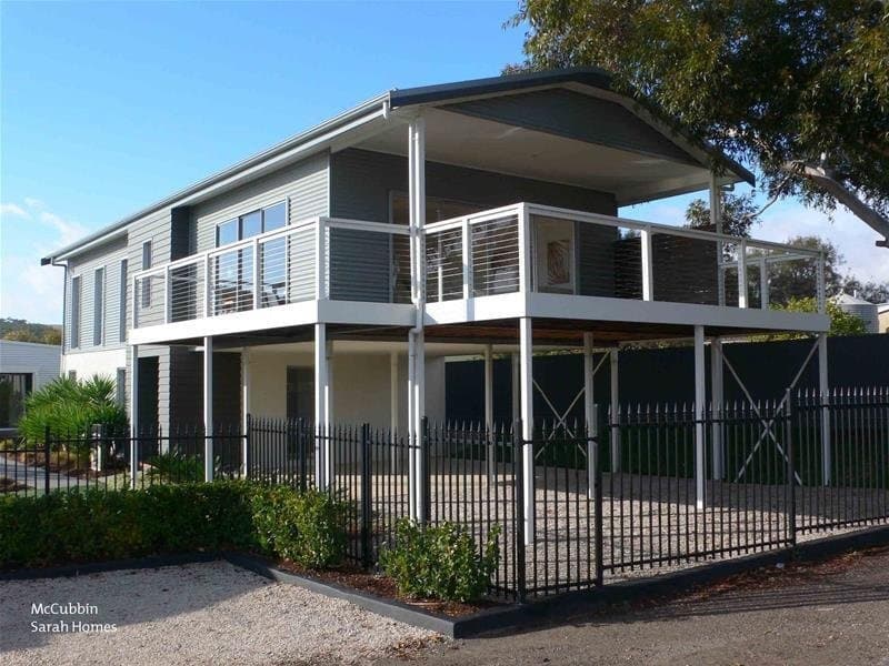 4a Caffrey Crescent, Port Willunga, SA, 5173, Port Willunga - Image 1