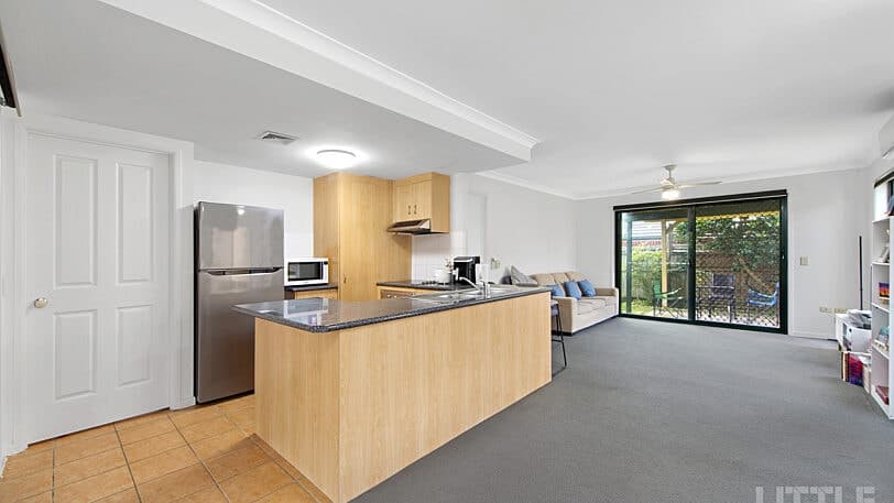 5/394 Pine Ridge Road, COOMBABAH QLD 4216, Coombabah - Thumbnail 4