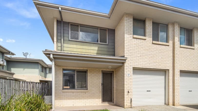 17/140-142 Eagleby Road, EAGLEBY QLD 4207, Eagleby - Image 1
