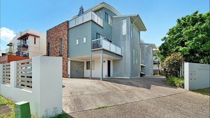 4/20 Tourangeau Crescent, VARSITY LAKES QLD 4227, Varsity Lakes - Thumbnail 2