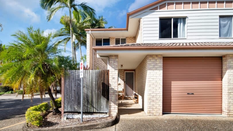 21/8 Peninsula Avenue, CORNUBIA QLD 4130, Cornubia - Thumbnail 4