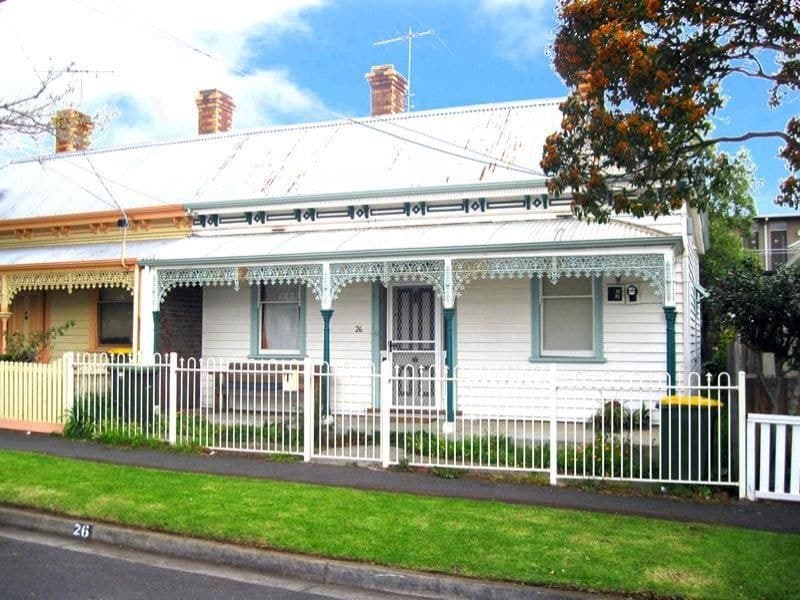 26 Alexandra Avenue, Geelong - Thumbnail 2