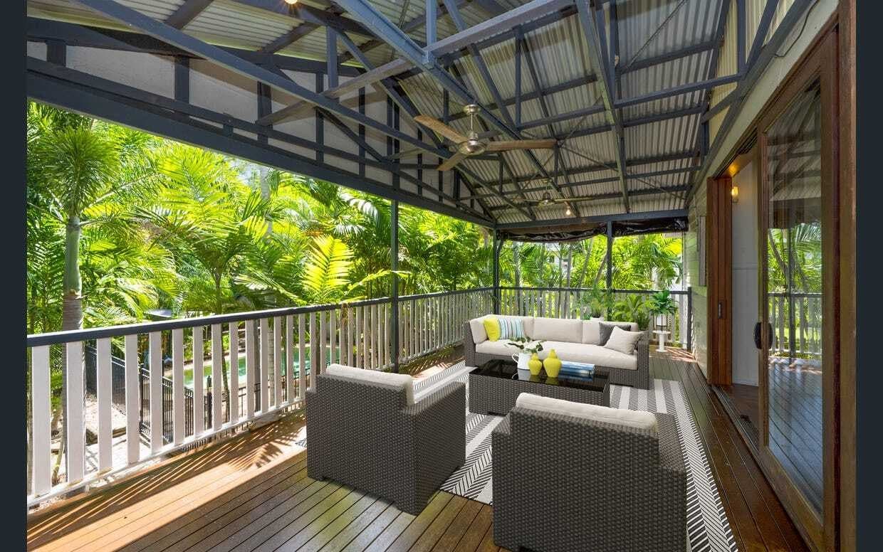 80 Carmody Street, Hermit Park - Thumbnail 2