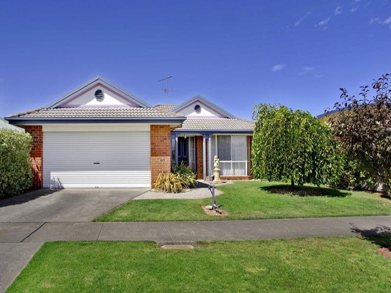 13 Mervyn Court, St Albans Park - Thumbnail 2