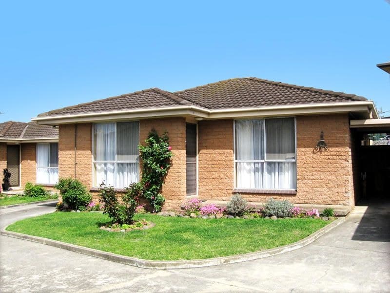 6/43 Buckingham Road, Newtown - Thumbnail 2