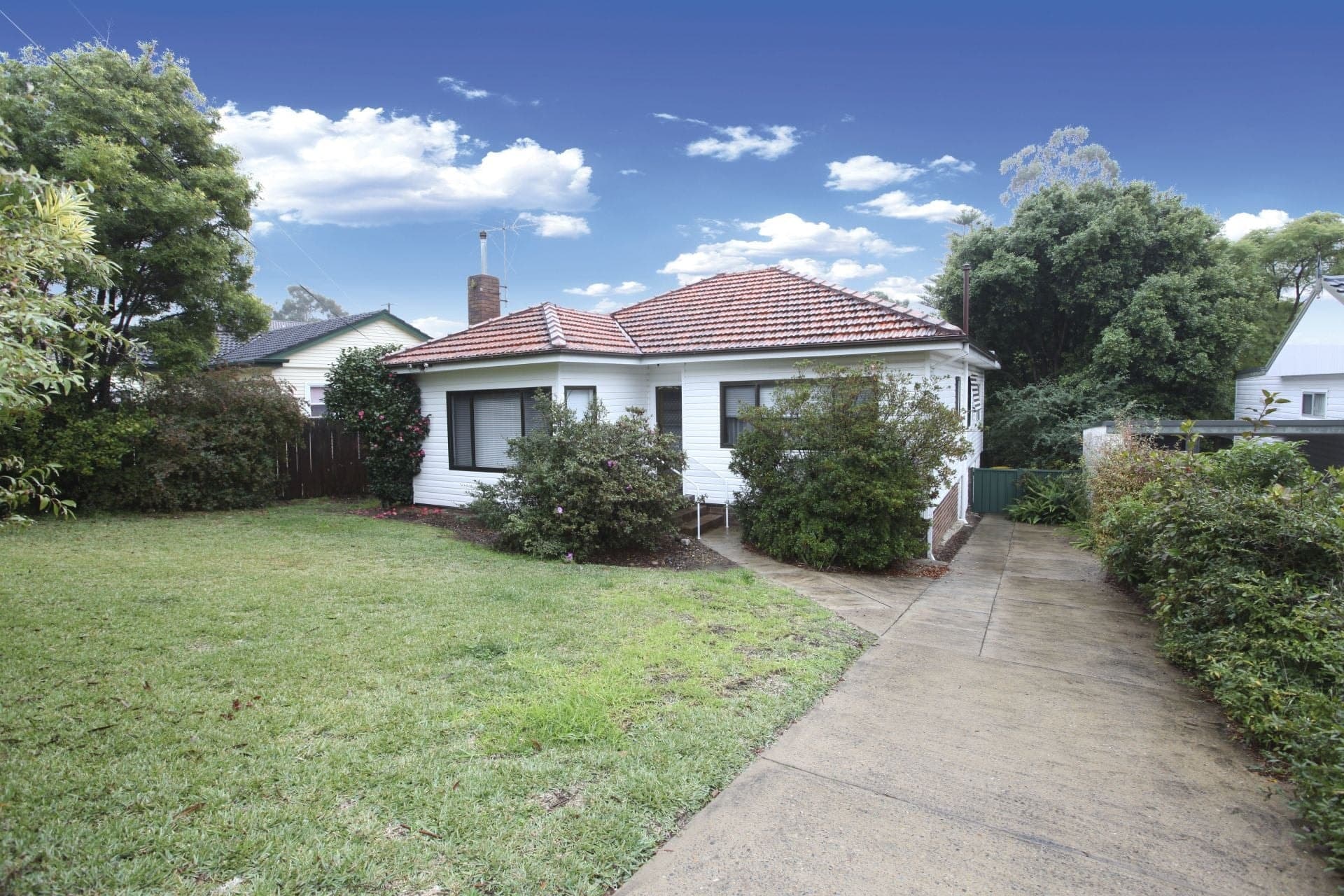 20 Rowell Street, Revesby Heights NSW, Revesby Heights - Image 1