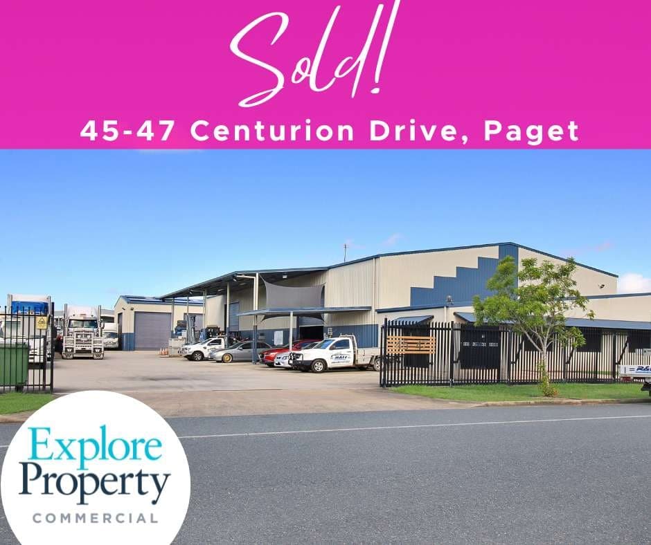 45-47 Centurion Drive, Paget - Image 1
