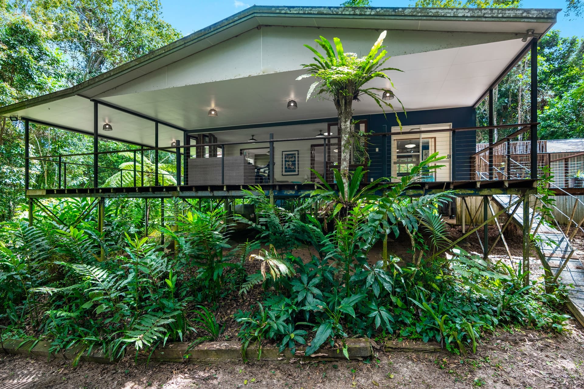 104 Green Forest Road, Kuranda - Image 1