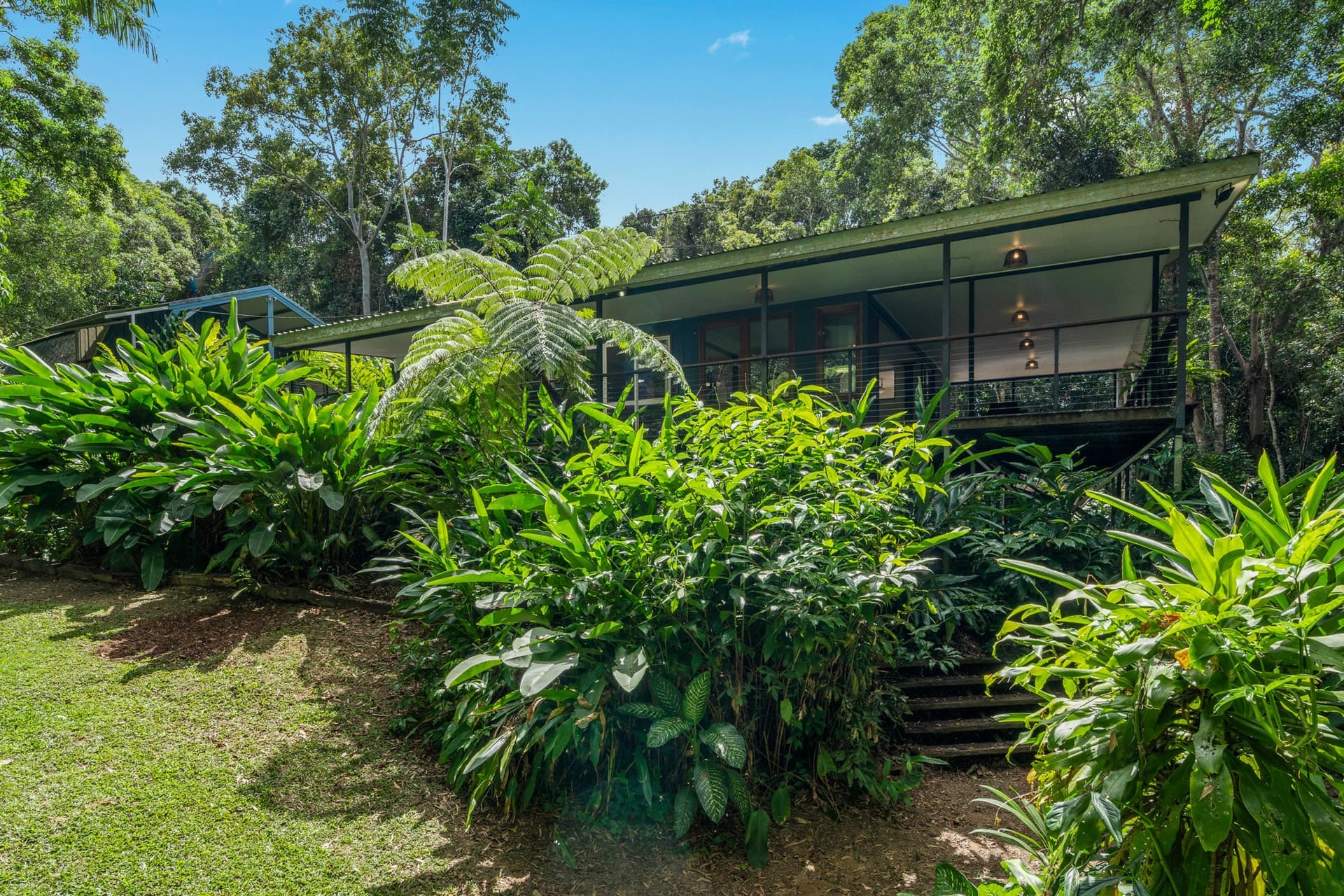 104 Green Forest Road, Kuranda - Thumbnail 2
