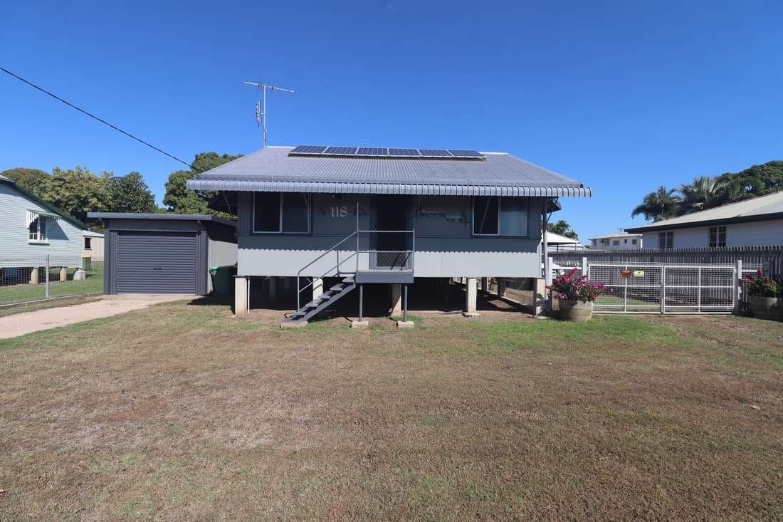 118 Tenth Avenue, Home Hill - Thumbnail 2