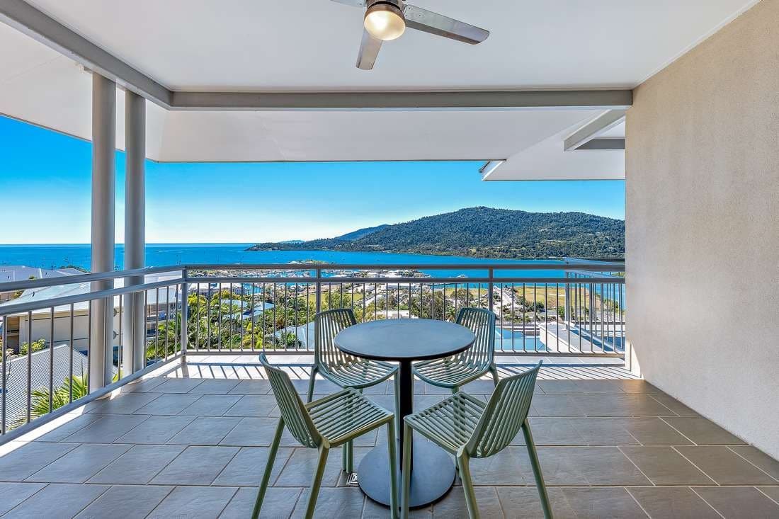 138/9A Hermitage Drive, Airlie Beach - Image 1