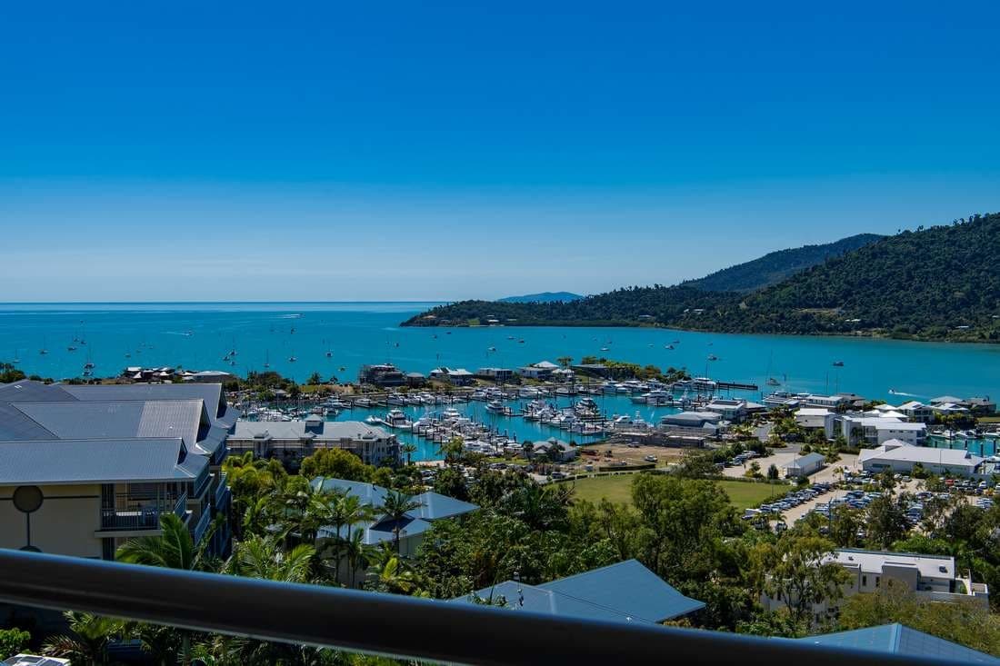 138/9A Hermitage Drive, Airlie Beach - Thumbnail 2
