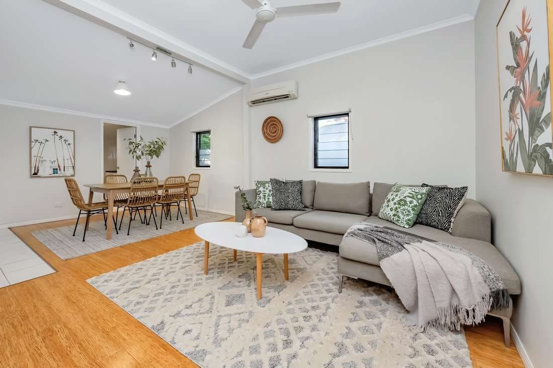 32 Cook Street, North Ward - Thumbnail 7