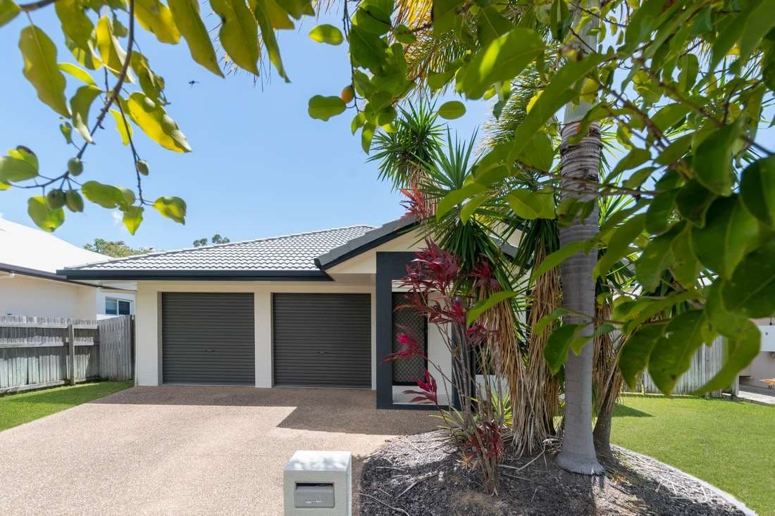 19 Shoalhaven Circuit, Bohle Plains - Image 1