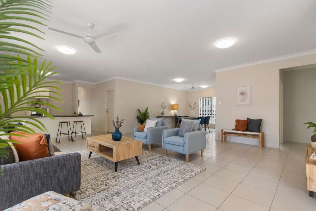 19 Shoalhaven Circuit, Bohle Plains - Thumbnail 2