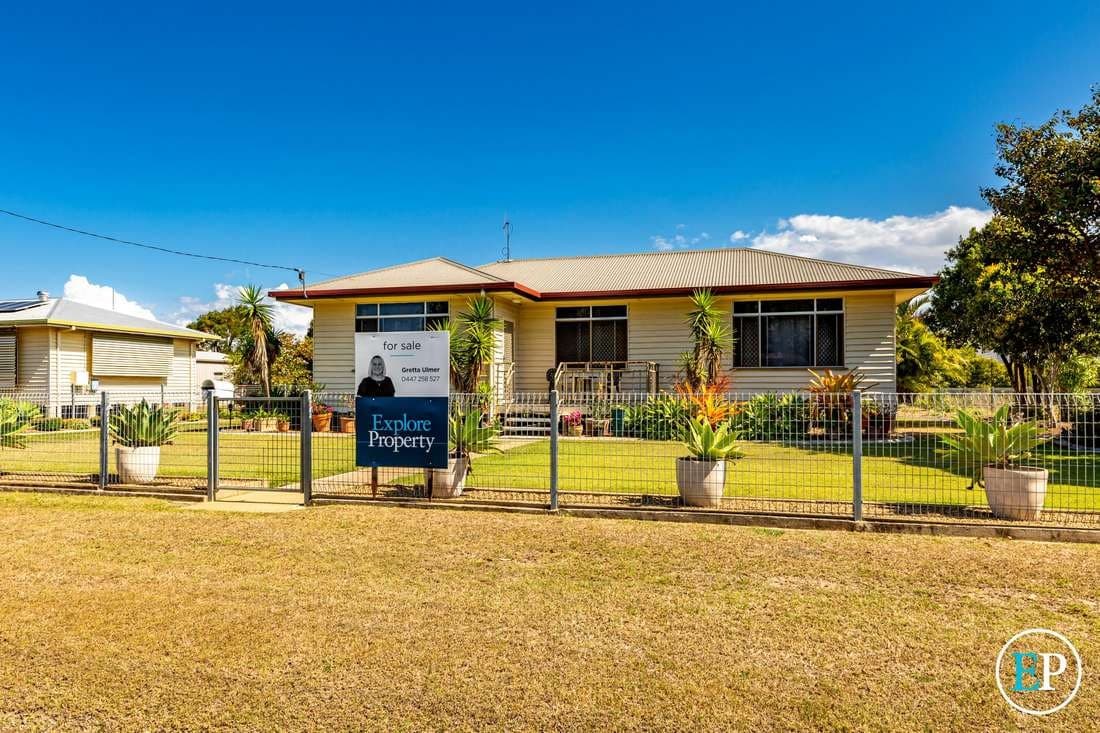 6 Ann Street, Bundaberg East - Image 1