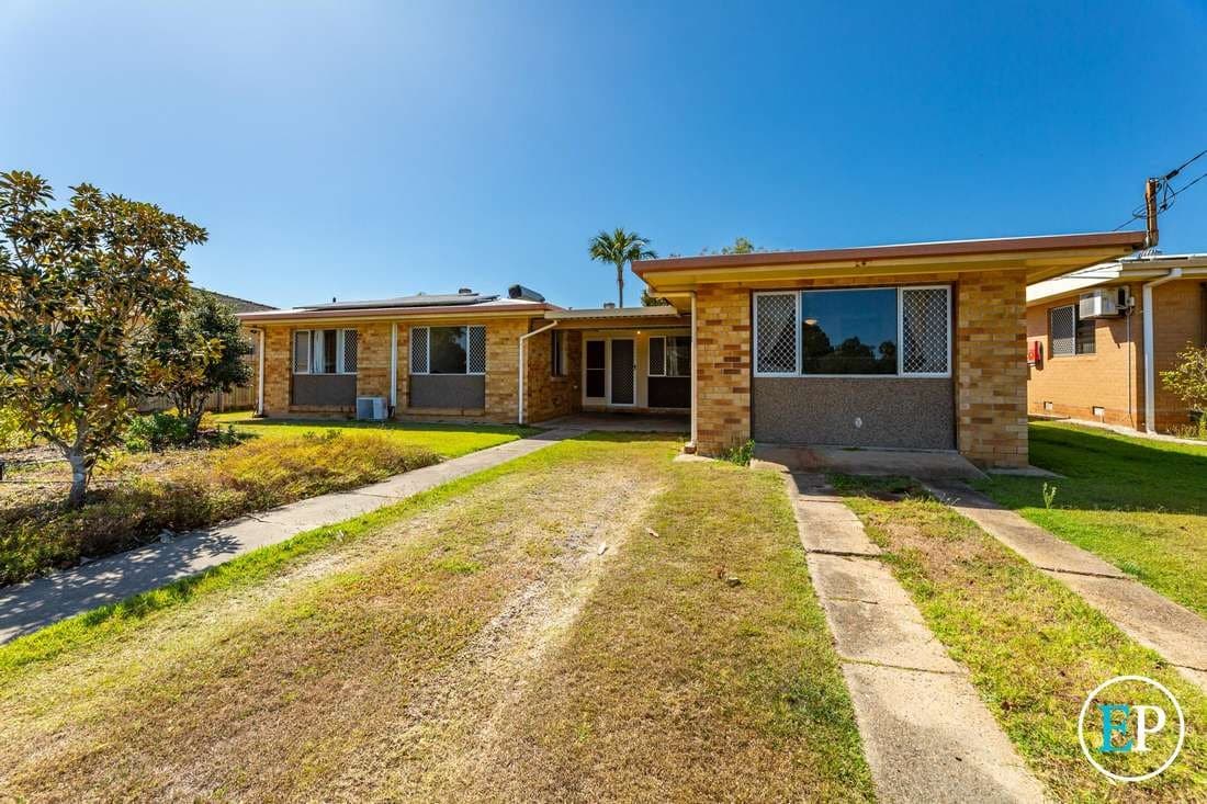 6 Barlow Street, Bundaberg North - Image 1
