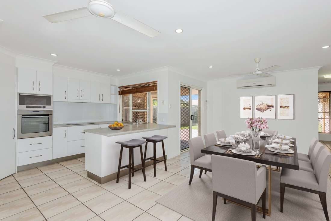 30 Overton Circuit, Kirwan - Thumbnail 4
