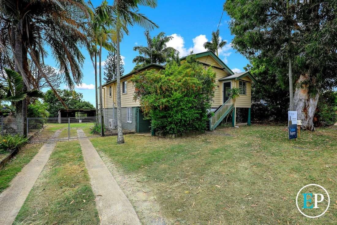 29 Steuart Street, Bundaberg North - Image 1
