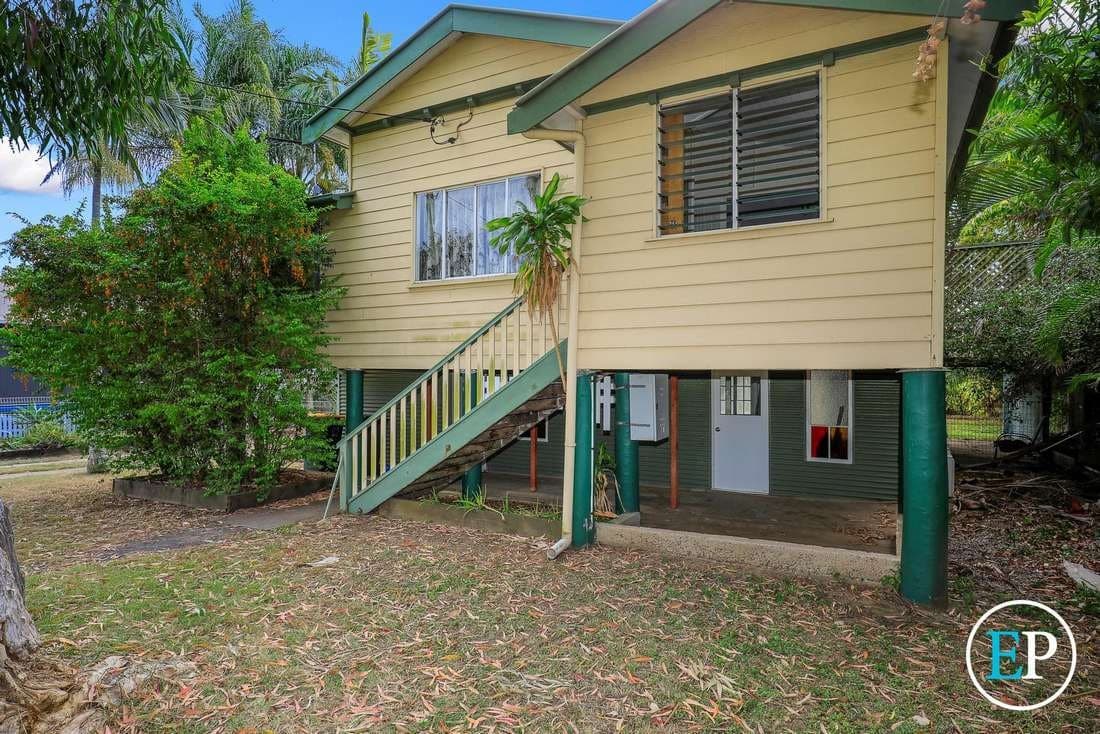 29 Steuart Street, Bundaberg North - Thumbnail 2