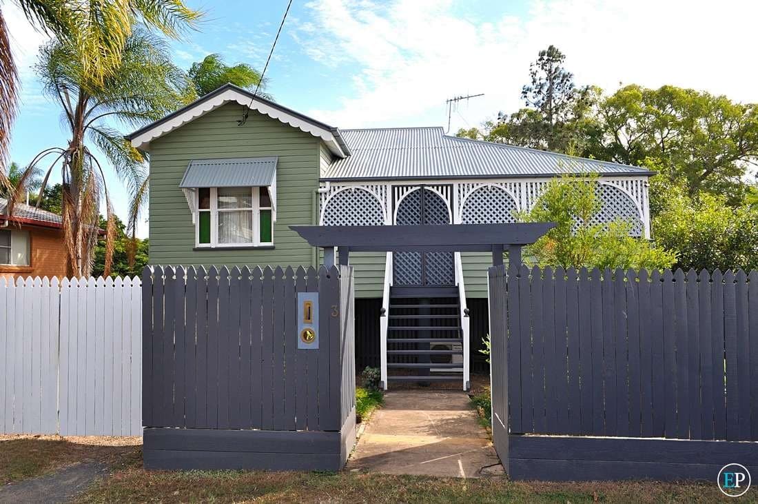 3 McMannie Street, Bundaberg South - Image 1