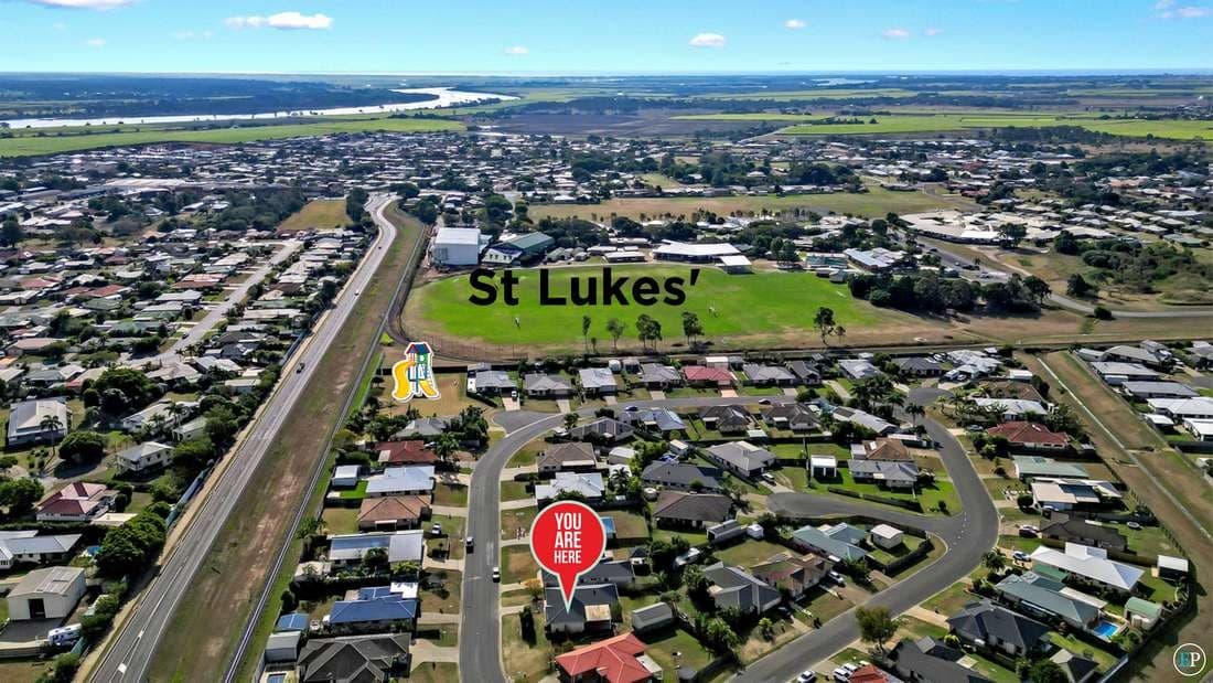 33 Santina Drive, Kalkie - Thumbnail 2