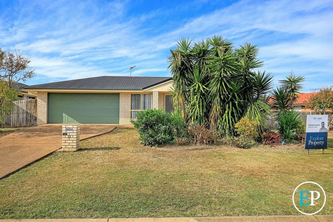 33 Santina Drive, Kalkie - Thumbnail 3