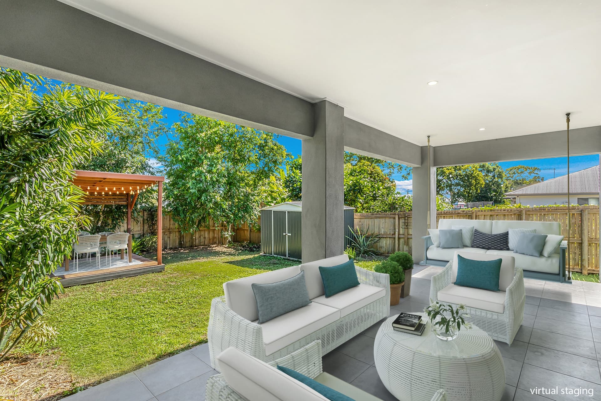 1/54 South Molle Boulevard, Cannonvale - Image 1