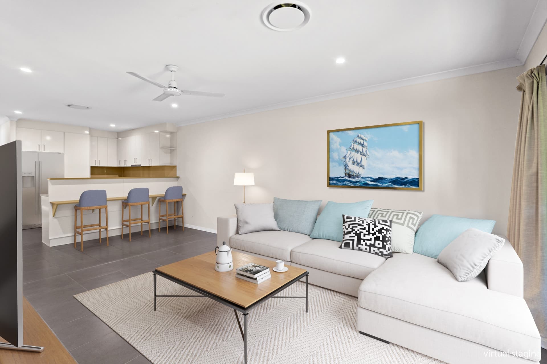 1/54 South Molle Boulevard, Cannonvale - Thumbnail 3