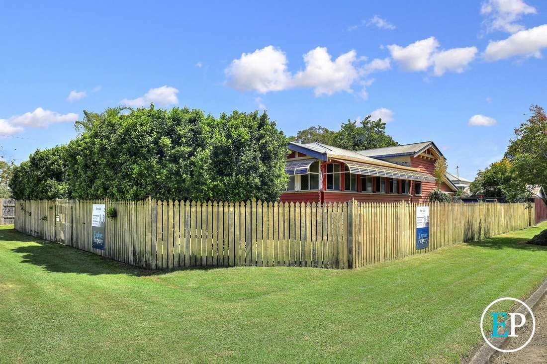 1 Rowland Street, Bundaberg South - Image 1