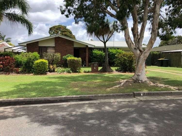 4 Sunset Drive, Thabeban - Image 1
