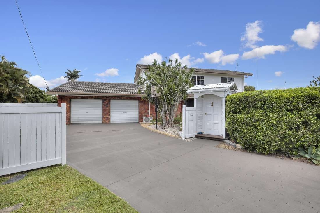 10 Gammie Court, Avenell Heights - Thumbnail 2