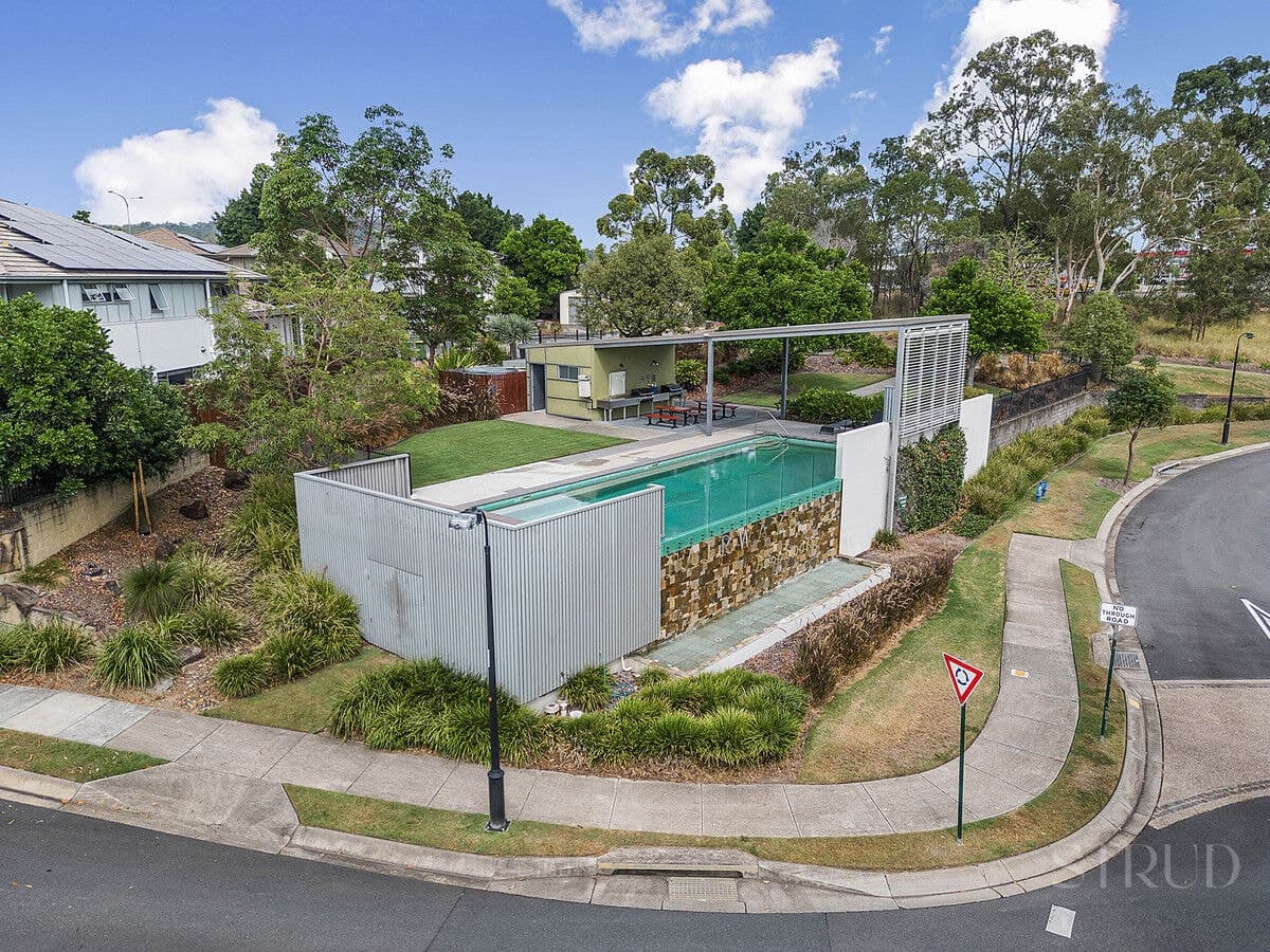23 Tall Woods Court, Brookwater QLD 4300, Brookwater - Thumbnail 2