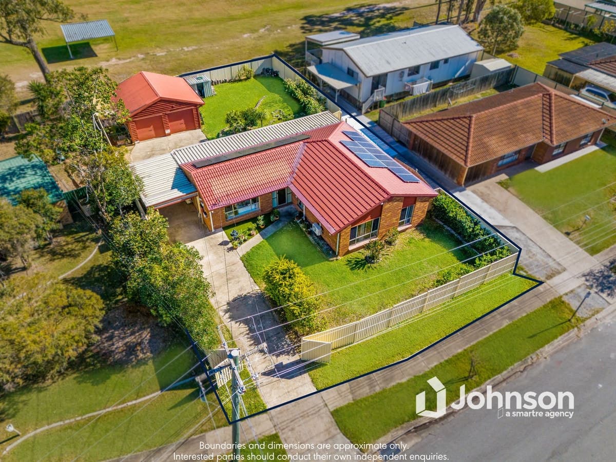 45 Trebeck Street Browns Plains, Browns Plains - Image 1