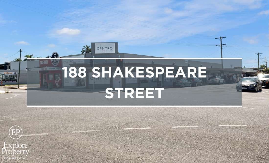 188 Shakespeare Street, Mackay - Thumbnail 2