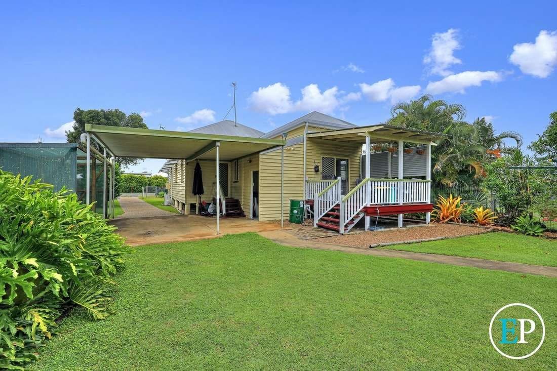 25 Mimnagh Street, Norville - Image 1