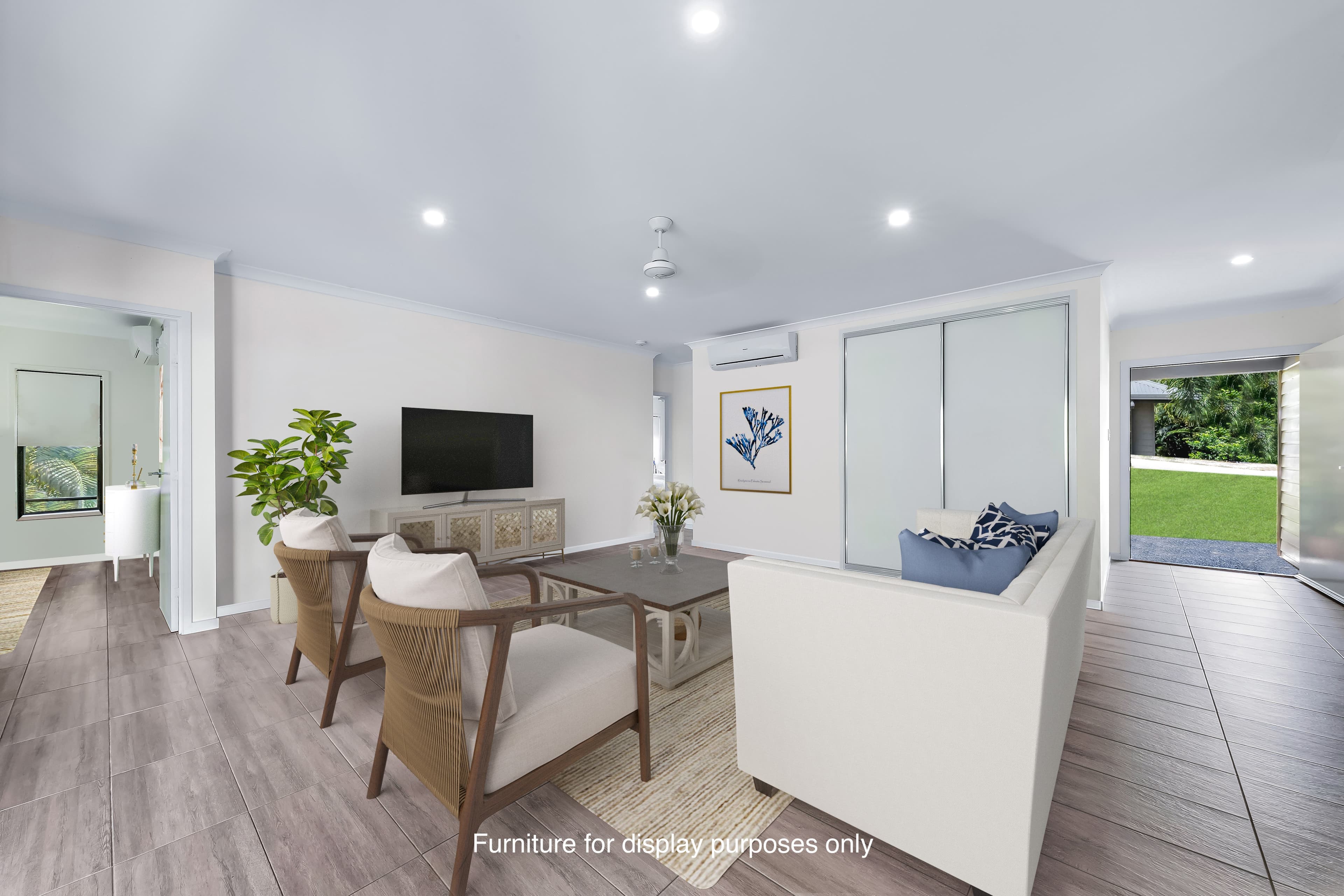 3 Scarlet Gum Crescent, Cannonvale - Thumbnail 4
